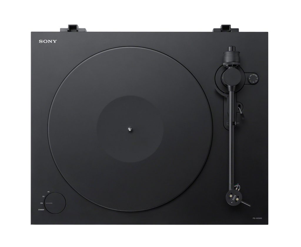 Top Modern Record Players (A Minimalist Buyer's Guide) ML