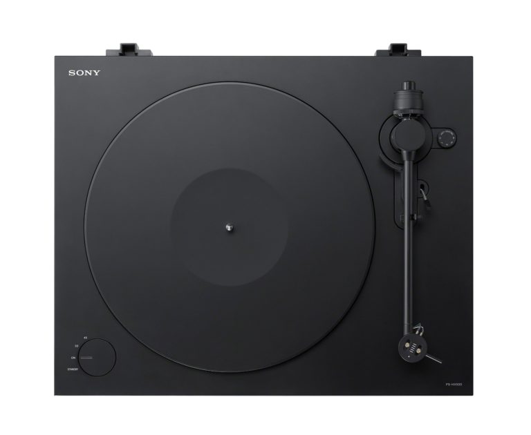 Top Modern Record Players (A Minimalist Buyer's Guide) ML