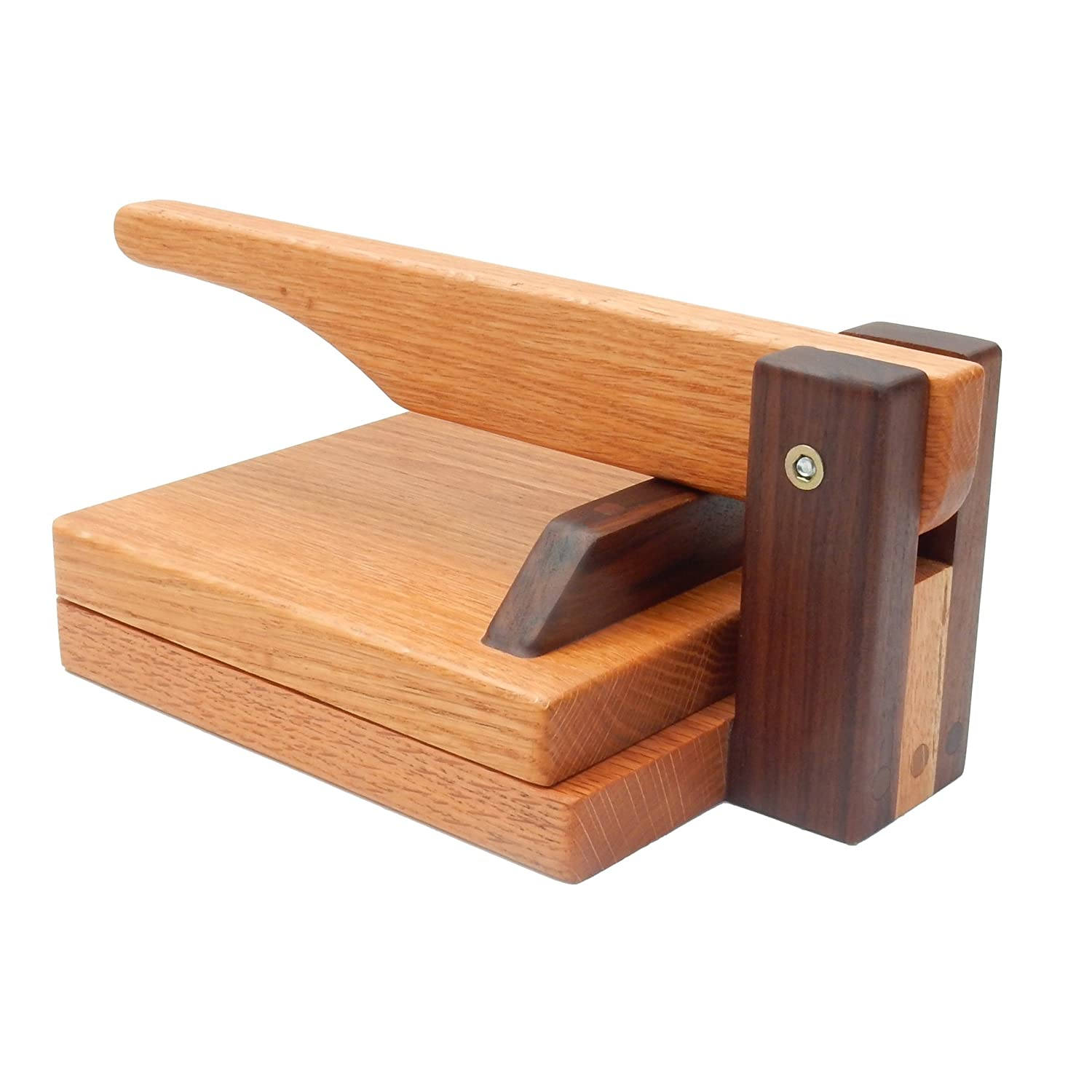 Best Wood Tortilla Press — the Perfect Tortilla Maker ML